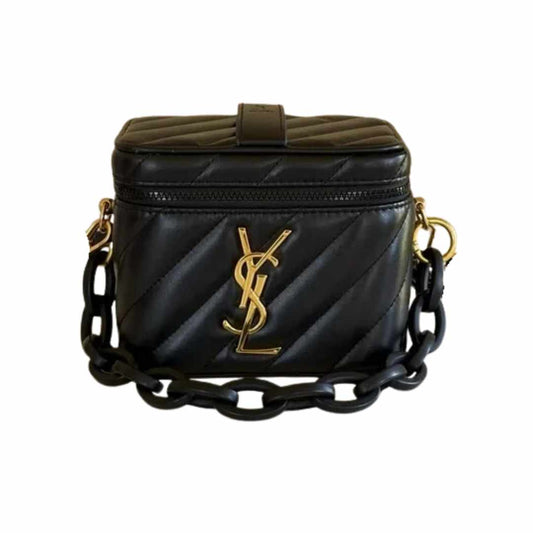 Vanity Prestige Black Bag
