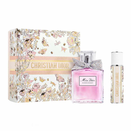 Dior Blooming Bouquet Mother's Day Perfume Gift Set