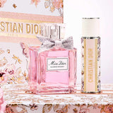 Dior Blooming Bouquet Mother's Day Perfume Gift Set