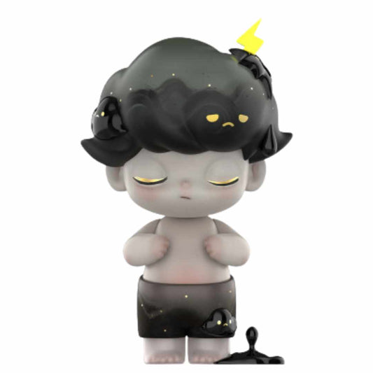 Dimoo Mega A Thunder Shower 1000% Figurine