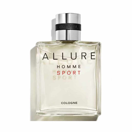 Allure Homme Sport EDC 100ml Perfume