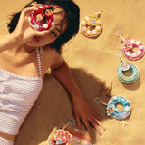 Crybaby Vacation Mode On Inflatables Blind Box