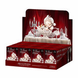 Skullpanda The Feast Begins Series Figurines Blind Box