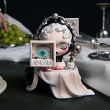 Skullpanda The Feast Begins Series Figurines Blind Box