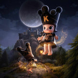 Mega Royal Molly 400% Harry Porter Figurine