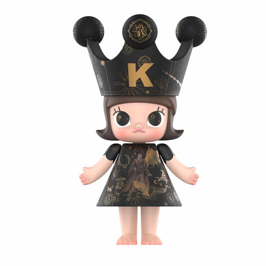 Mega Royal Molly 400% Harry Porter Figurine