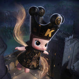 Mega Royal Molly 400% Harry Porter Figurine