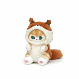 Trendy Cat 20cm Plush Toy
