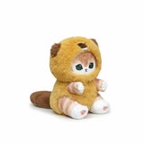 Trendy Cat 20cm Plush Toy