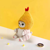 Tempura Plush Toy