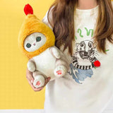 Tempura Plush Toy
