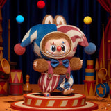 Why So Serious Series Vinyl Plush Pendant Blind Box