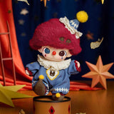 Why So Serious Series Vinyl Plush Pendant Blind Box