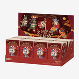 Why So Serious Series Vinyl Plush Pendant Blind Box