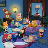 The Monsters 1:00 A.M. Series Figurine Blind Box