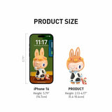 The Monsters 1:00 A.M. Series Figurine Blind Box