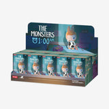 The Monsters 1:00 A.M. Series Figurine Blind Box