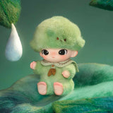 Dimoo Journal of New Life Series Pendant Blind Box