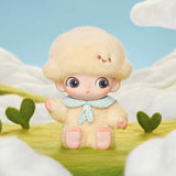 Dimoo Journal of New Life Series Pendant Blind Box