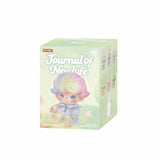 Dimoo Journal of New Life Series Pendant Blind Box
