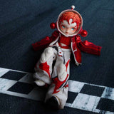 Skullpanda x Ducati 1/6 Action Figurine