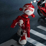 Skullpanda x Ducati 1/6 Action Figurine