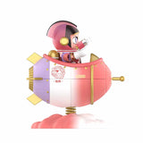 Mega Space Molly 100% Blooming Peony Figurine