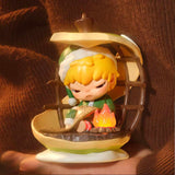 Apple of My Eye Series Figurines Blind Box