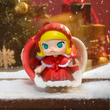 Apple of My Eye Series Figurines Blind Box