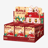 Apple of My Eye Series Figurines Blind Box