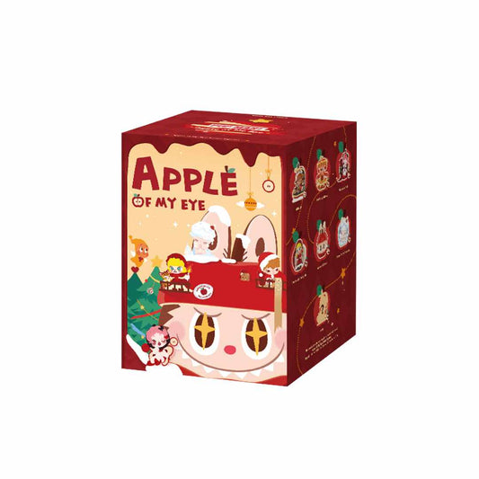 Apple of My Eye Series Figurines Blind Box