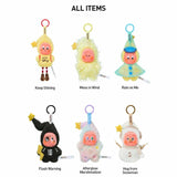 Twinkle Twinkle Sweet Dreams Forecast Series Blind Box