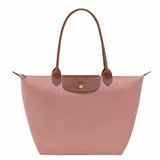 Le Pliage Rosethe Large Shoulder Bag