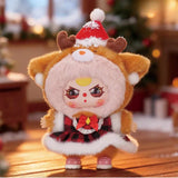 Baby Three Merry Christmas Series Blind Box