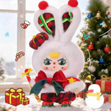 Baby Three Merry Christmas Series Blind Box