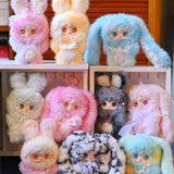 Yooki Hopping Bunny Series Blind Box