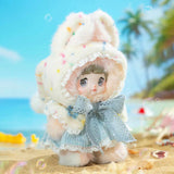 Nommi Weather Forecast Series Blind Box