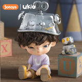 Ukio Letters to Nowhere Series Figurine Blind Box