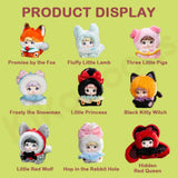 Nommi Fairy Tale Town Series Blind Box