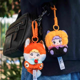 Nommi Fairy Tale Town Series Blind Box