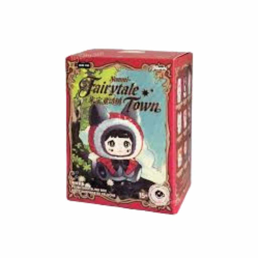 Nommi Fairy Tale Town Series Blind Box