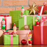 Sonny Angel Santa's Little Helper Series Blind Box