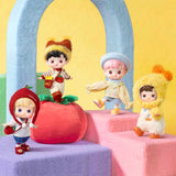 Hacipupu Little Foodie Series 1/12 Figurine Blind Box
