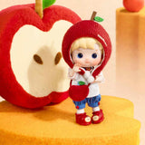 Hacipupu Little Foodie Series 1/12 Figurine Blind Box