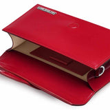 Le Grand Bambino Red Shoulder Bag