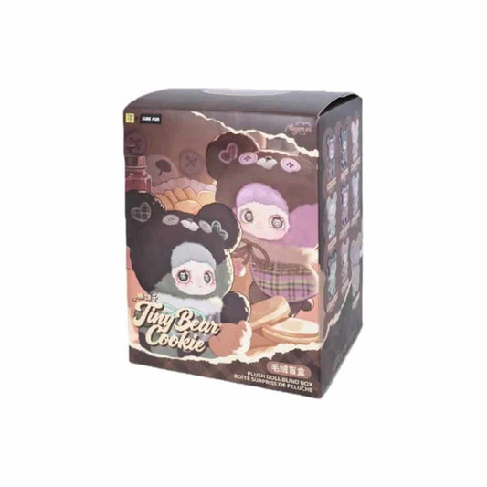 Maymei Tiny Bear Cookie Series Blind Box