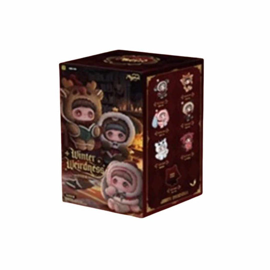 Maymei Winter Weirdness Series Blind Box