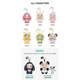 Polar Monster Baby Collection Series Blind Box