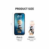 Inosoul The Forgotten Land Series Figurine Blind Box