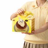 Chiikawa Pudding Lamp